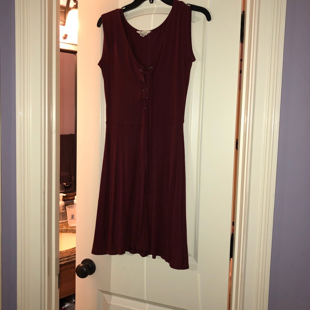 American Eagle Soft & Sexy Dress